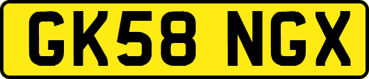 GK58NGX