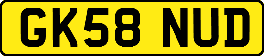 GK58NUD