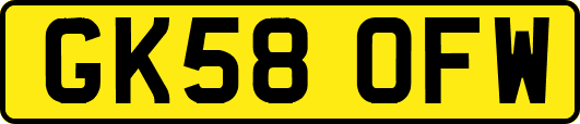 GK58OFW