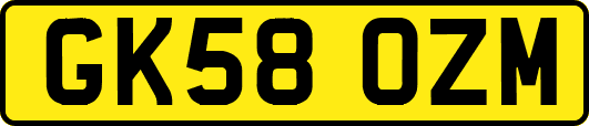 GK58OZM