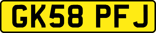 GK58PFJ