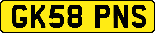 GK58PNS