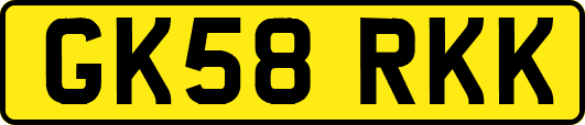 GK58RKK