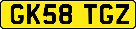 GK58TGZ