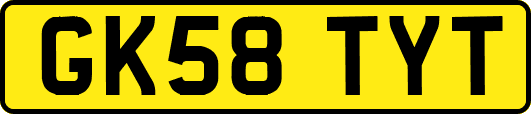 GK58TYT