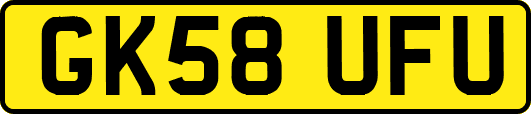 GK58UFU