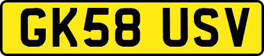 GK58USV