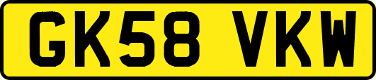 GK58VKW