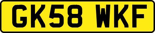 GK58WKF