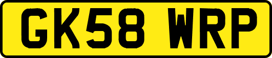 GK58WRP