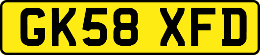 GK58XFD