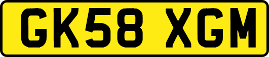 GK58XGM