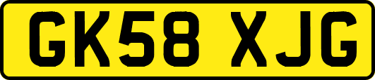 GK58XJG