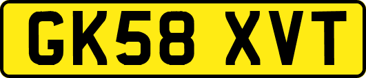 GK58XVT