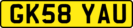 GK58YAU