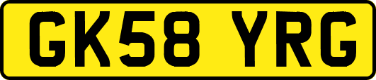 GK58YRG