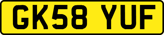 GK58YUF