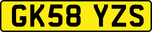 GK58YZS