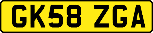 GK58ZGA