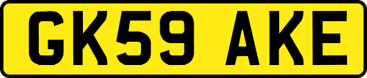 GK59AKE