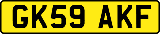 GK59AKF