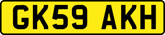 GK59AKH