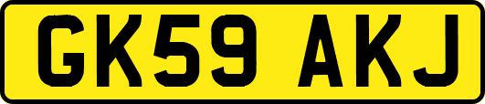 GK59AKJ