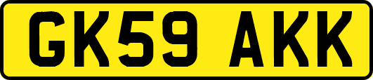 GK59AKK