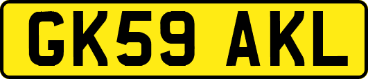 GK59AKL