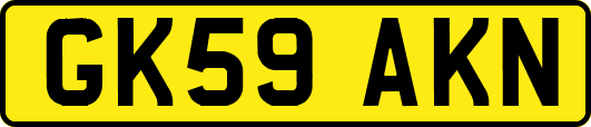 GK59AKN