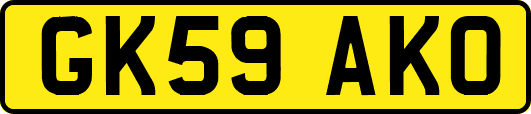 GK59AKO