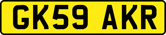 GK59AKR