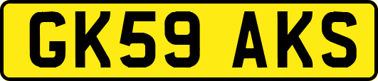 GK59AKS