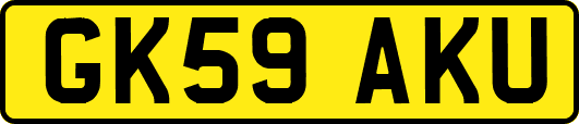 GK59AKU