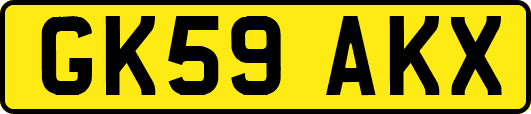 GK59AKX