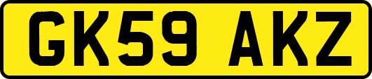 GK59AKZ