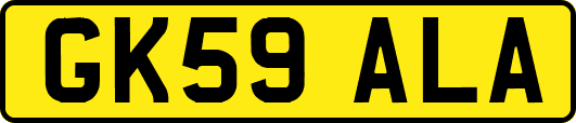 GK59ALA