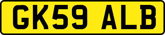 GK59ALB