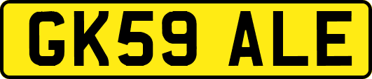GK59ALE