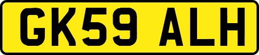 GK59ALH