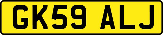 GK59ALJ