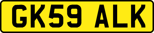 GK59ALK