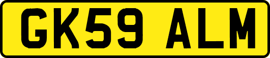 GK59ALM