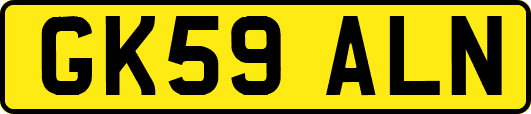 GK59ALN