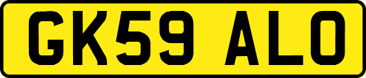 GK59ALO