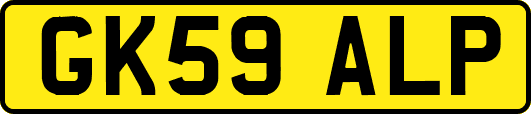 GK59ALP