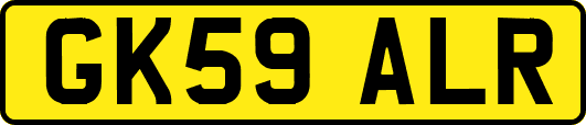GK59ALR