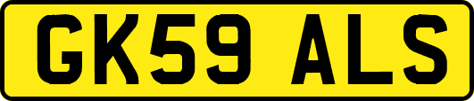 GK59ALS