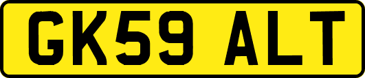 GK59ALT