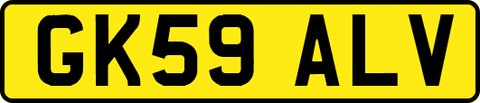 GK59ALV